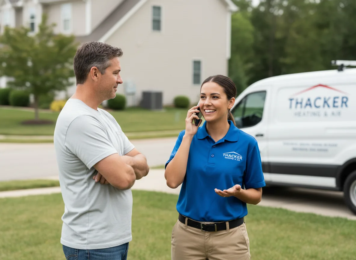 Ac Repair Tekamah, NE FAQs